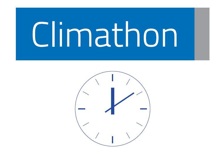 Climathon 4 challenge per la mobilità sostenibile in Trentino