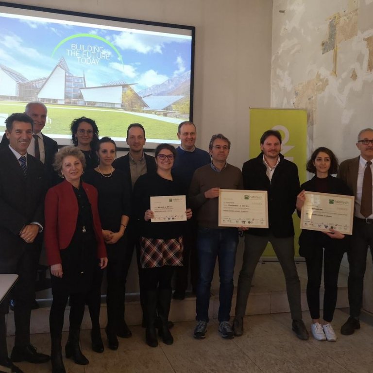 Premio Gianni Lazzari: premiati i vincitori della terza edizione