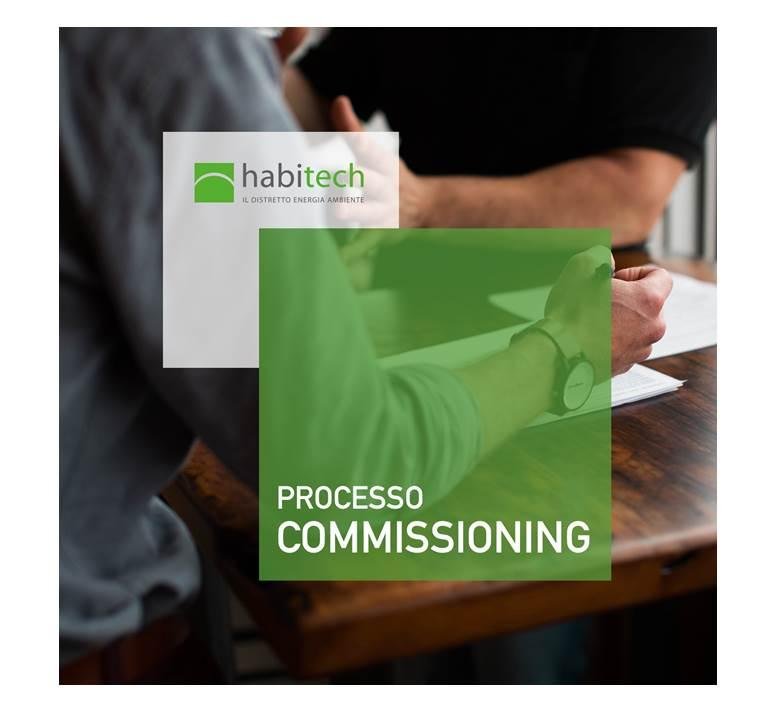 Il processo di Commissioning