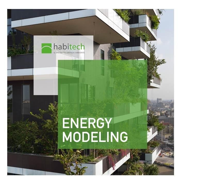 Energy Modeling - Modellare bene per progettare meglio