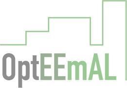 Online la prima newsletter del progetto europeo OptEEmAL