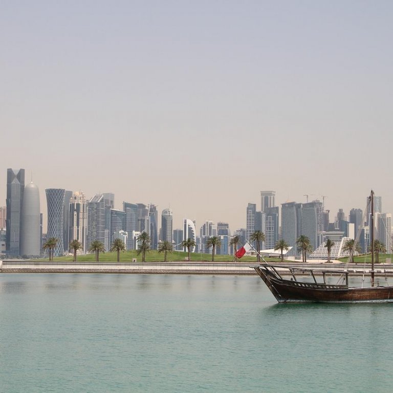 Nuova missione commerciale in Qatar. On-line il bando